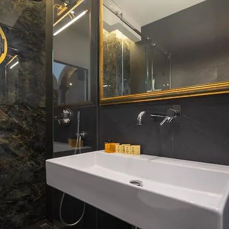 アパート Monalda Tower フィレンツェ