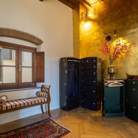 Monalda Tower * フィレンツェ