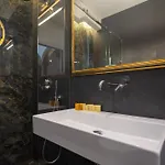 Апартаменты Monalda Tower Флоренция