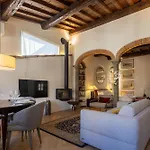 Monalda Tower Апартаменты *