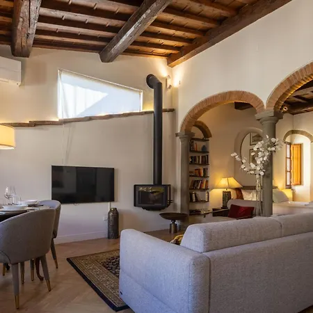 Monalda Tower Appartement *
