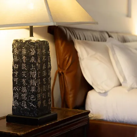 Monalda Tower Floransa