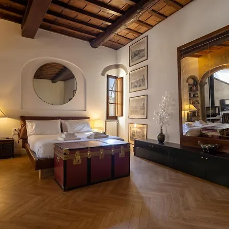 Monalda Tower * Floransa