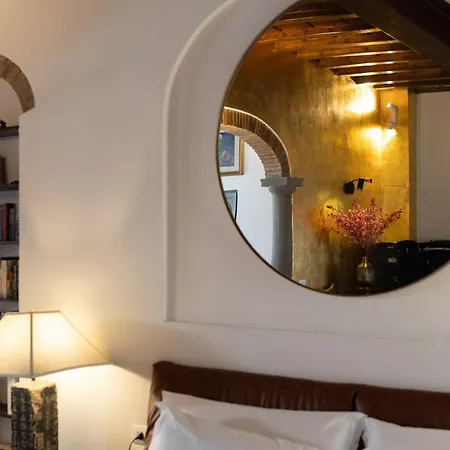 Monalda Tower Апартаменты *