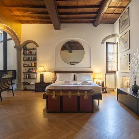 Appartement Monalda Tower *