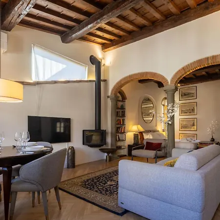 Monalda Tower Appartement *