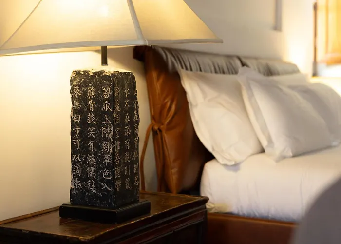 Monalda Tower Florens