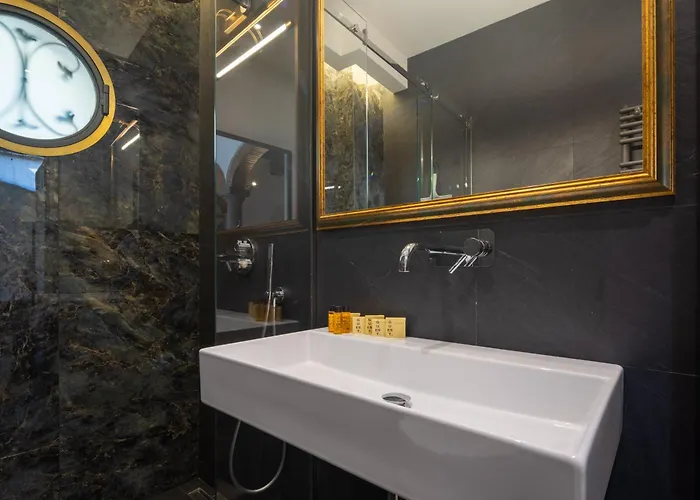 Lägenhet Monalda Tower Florens