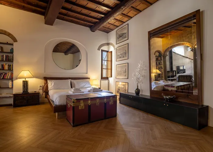 Monalda Tower * Florens