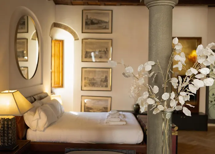 Lägenhet Monalda Tower