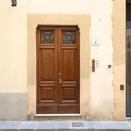 Monalda Tower Lägenhet Florens