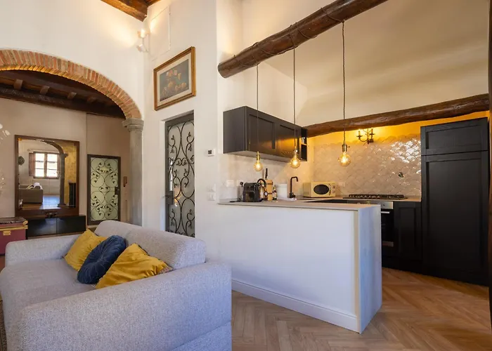 Appartement Monalda Tower