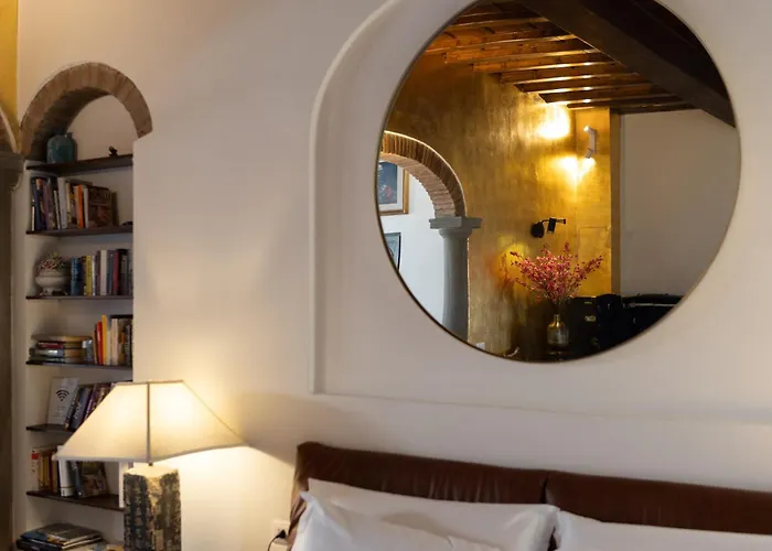 Monalda Tower Appartement *